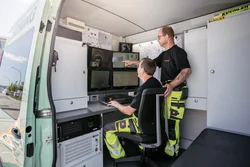 Über unser Team für Kanal und Rohr in Ebelsbach